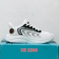 Fashionable white shoes euro size available. 