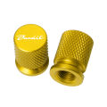 For SUZUKI Bandit 1250 250 400 600 600S 650 GSF650 bandit 1200 2pcs Motorcycle CNC Aluminum Tire Valve Air Port Stem Cover Caps. 