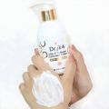 Dr. JK4 Vitamin C Collagen Sunscreen Cream SPF 50+/+++ UVA/UVB - 200Ml. 