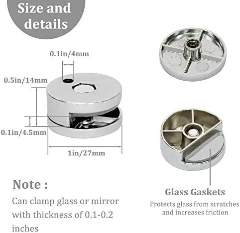Mirror%20Glass%20Clips%20Mirror%20Wall%20Holder%20Clips%20Mirror%20Glass%20Hanging%20Bracket%20Glass%20Mounting%20Round%20Clips%20in%20Bathroom%20Mirror%20Fix%20Kit%20Set%204%20Pcs%20-%20Image%202