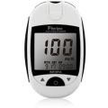 Fine Test Blood Glucose Monitor With 25 test strips. 