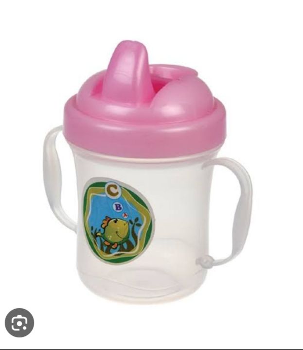RFL Mother Touch Mum pot for baby water feedding