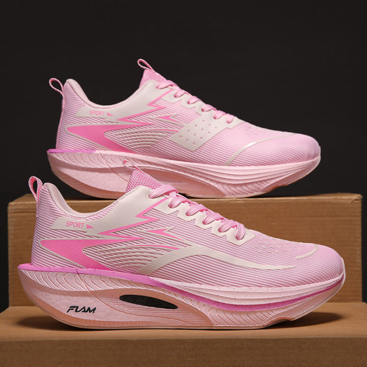 Running%20Shoes%20Men%20Marathon%20Sports%20Air%20Cushion%20Carbon%20Board%20Breathable%20Lightweight%20Comfortable%20Women%20Outdoor%20Athletic%20Sneakers%20-%20Image%205