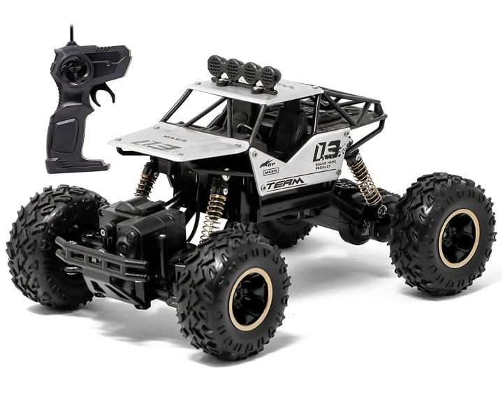 Rechargeable%204Wd%202.4GHz%20Rock%20Crawler%20Off%20Road%20R/C%20Car%20Monster%20Truck%20Kids%20Toys%20%7C%20Remote%20Control%20Cars%20for%20Kids%20-%20Image%206