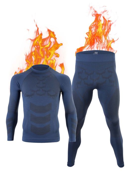 Thermal%20Underwear%20for%20Men%20Sweatsuits%20Long%20Johns%20Set%20with%20Fleece%20Lined%20Base%20Layer%20Top%20Bottom%20-%20Image%207