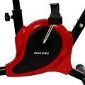 SNK Fitness Exercise Training Bicycle Fitness Equipment Home Gym Cardio Workout Training Machine. 