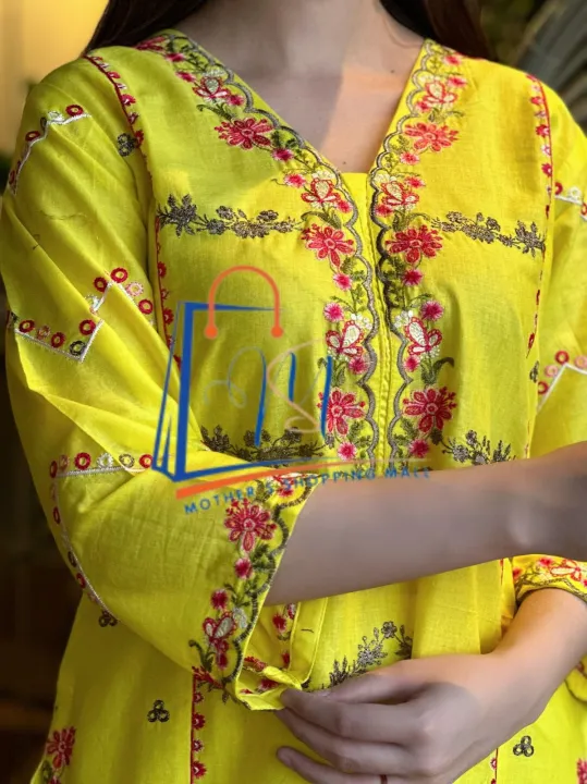 Beri%20Eid%20Collection%20%F0%9F%99%8C%20ladies%20two%20piece%20shirt%20trouser%20-%20Image%207