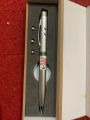 High Power Laser Pointer Pen 3 in 1 multi-function ballpoint pens laser led light Promotional advertising gift. 