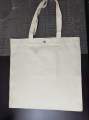 Canvas Tote Bag. 