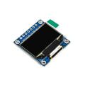 0.96 Inch Oled IIC Serial White OLED Display Module 128X64 I2C SSD1306 12864 LCD Screen Board For Arduino, esp8266 node mcu. 
