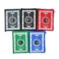 Pocket JayNamaj, Portable pocket prayer mat -Multicolor. 