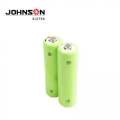 Pair of AA/AAA 1.2V Lithium Rechargeable Battery 1.2V AA Li-ion Rechargeable Batteries AA/AAA 1.2v Battery for Remote Control toy. 