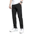 Mens Joggers Sweatpants Casual Hip Hop Trousers Jogger Fitness Pants Men Gyms Tracksuit Workout Track Pants. 