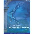 A History of Modern Psychology: 10th Edition by Duane P Schultz. 