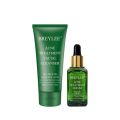 Breylee & Feny Acne Treatment set 4pcs Combo (Serum/Cream/Cleanser/Toner). 