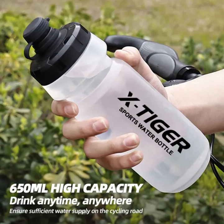 X-TIGER%20650ml%20Cycling%20Water%20Bottle%20Mountain%20Road%20Bicycle%20Squeeze%20Cup%20Outdoor%20Sports%20Portable%20Water%20Cup%20Cycling%20Equipment%20-%20Image%203