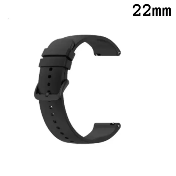 22mm%20Soft%20Silicone%20Replacement%20Strap%20Compatible%20with%20Imilab%20KW66,%20Colmi%20i30,%20Mibro%20X1%20&%20More%20-%20Image%202