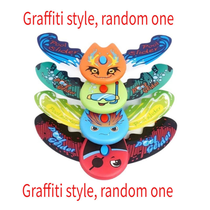 Hydrodynamic%20Manta%20Rays%20Press%20Forward%20Children's%20Baby%20Beach%20Pool%20Water%20Splashing%20Play%20with%20Water%20Model%20Fish%20Toys%20-%20Image%208