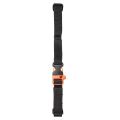 Forclaz chest strap for trekking and hiking backpack, easy to use, durable, fast delivery.. 