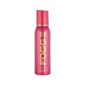 Fogg pink essence body spray 120ml. 