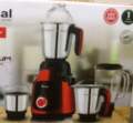 National Steelo Mixer Grinder | Blender | Kitchen equipment | Easy to use. 