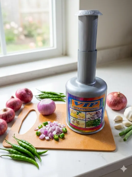 Vip%20Plastic%20Hand%20Press%20Onion%20Chopper%20Manual%20Onion%20and%20Vegetable%20Cutter%20And%20Choping%20Board%20Material%20Plastic%20-%20Image%203