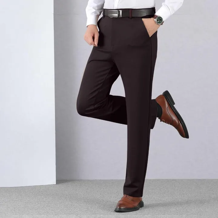 Formal%20Pant%20For%20Men%20-%20All%20Season%20Polo%20Cotton%20Fabric%20Skinny%20Fit%20Style%20Available%20in%20Multiple%20Colors%20-%20Image%202