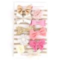 Children's Hair Accessories 10 piece Set.