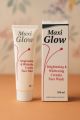 Maxi Glow Brightening Whitening Creamy Face Wash 100ml – Deep Cleansing & Skin Brightening for a Radiant Glow 100% Original. 