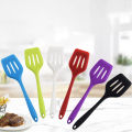 1PC Large Silicone Spatula Kitchen Steak Spatula Pancake Spatula Multifunctional Kitchen Cooking Tool.