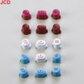 JCD 1set For Xbox Series S X Game Handle Controller Sharing Selection Menu Home Start Return Back Logo Key Button Replacement. 