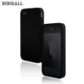 BIBIBALL For Apple iPhone 4S 4 Case Scratch-Resistant Slim Matte Case For iPhone 4 cover cases for iphone 4s. 