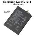 Samsung Galaxy A11 Replacement Battery-4000mAh. 