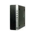 HP Elite Desk 800 G3 SFF Gaming PC [ Xeon E3-1220 v5 8GB RAM 2GB GPU 128GB M.2 SSD 500GB HDD ]. 