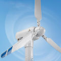 1 Wind Large Windmill Kit Set Turbine Model Simulation Toy Science Children's Toys High Quality Durable Reliable Easy to Install. 
