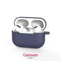 6 #   Caravan Crew Air Pods Pro Case (Soft Silicone) AirPods Pro Case (5 Colors). 