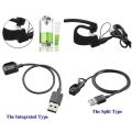 Plantronics Voyager Legend USB Data Line Bluetooth Headset Charging Adapter Charger Portable Replacement Accessories. 