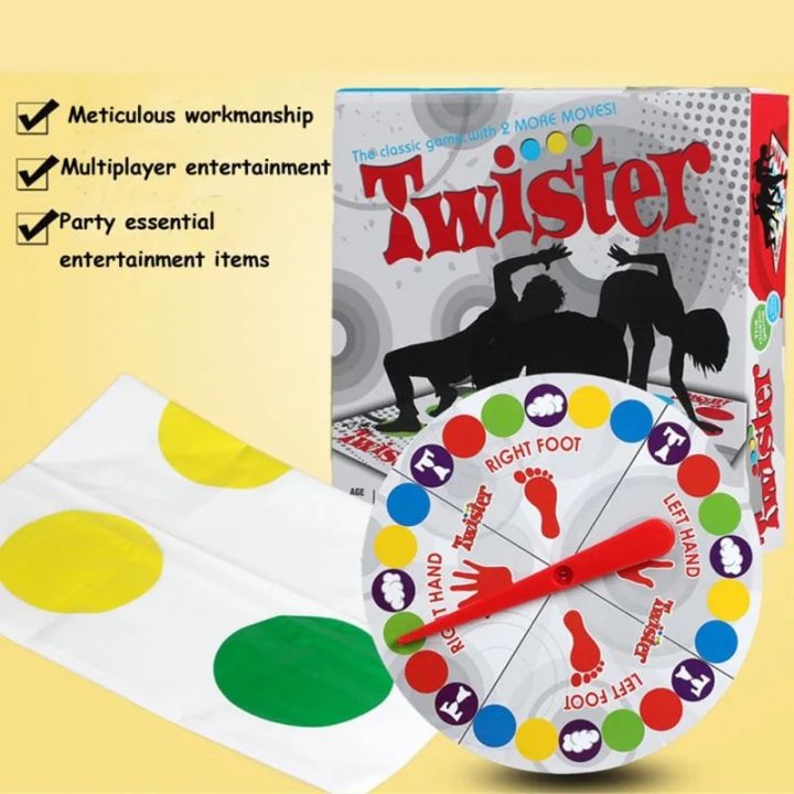 Outdoor%20Fun%20Board%20Games%20Twister%20Board%20Game%20Indoor%20Toy%20Twisting%20the%20body%20For%20Children%20Adult%20Sports%20Interactive%20for%20Family%20Friend%20Party%20Toys%20-%20Image%202