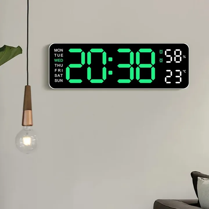 LED%20Digital%20Wall%20Clock%20Date%20Time%20Week%20Temperature%20Humidity%20Display%20Brightness%20Adjustable%202-Alarm%20Electronic%20Alarm%20Clock%20For%20Home%20-%20Image%203