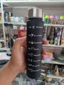 Water Bottle Quality Plastic Mum pot 300ml.