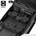 1/18 Interior 3d Printing Seats/center Console/fender For Traxxas Trx4-m Bronco Trx4m Rc Crawler Car Upgrade Accessories.