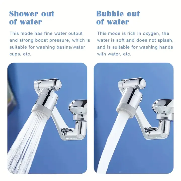 1440%20%C2%B0Swivel%20Robotic%20Arm%20Swivel%20Extension%20Universal%20Faucet%20Aerator%20Kitchen%20Sink%20Faucet%20Extender%20Mixer%20Tap%20Nozzle%20Water%20Flow%20Mode%20-%20Image%206