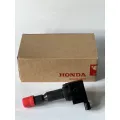 Ignition coil for Honda City I-VTEC jazz GE year 08-13 City ZX 08-13 freed 08-15 brio No. 30520-rbo-s01. 