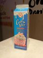 Whipping Cream 10 kg pack - Whipping Cream for cakes. 