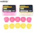 Hirisi 30/60 Piece Pop-Up Corn Carp Fishing Bait Soft Artificial Carp Baits Corn Fishing Lures Fishing Accessories AH028.