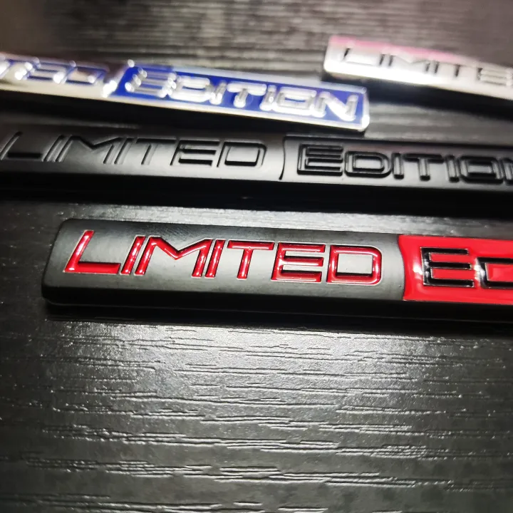 Zinc%20Alloy%20Limited%20Edition%20Emblem%20Badge%20Decal%20Sticker%20Auto%20Racing%20Sport%20Emblem%20For%20Car%20Trunk%20Fender%20Side%20Logo%20Car%20Motorcycle%20-%20Image%204