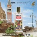 morris travel edition 100ml perfume Long lasting fragrances. 