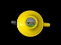 lpg gas low pressure regulator. 