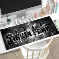 L-Linkin Hot Band Park For Computer Game Big Keyboard Office Large Mouse Mat Pad Anti-slip  PC Mice. 