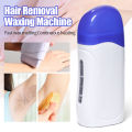 Portable Wax Heating Device Waxing Device Hair Rapid Heating Epilator Wax Hair Wax Removal Suitable For The Whole Body staloofy hair.